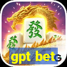 gpt bet